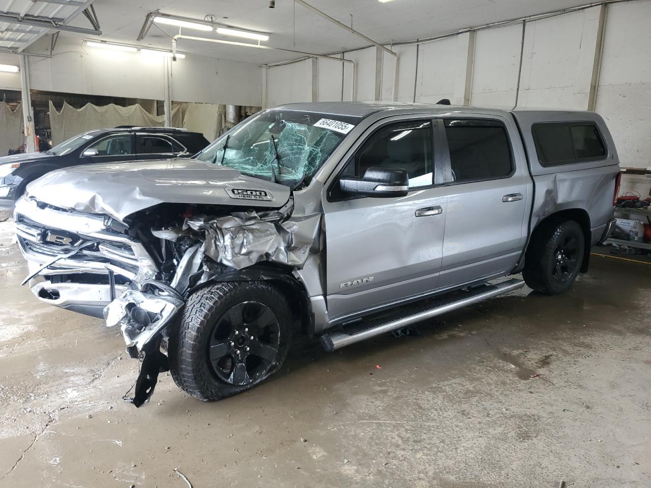 RAM 1500 BIG HORN/LONE STAR