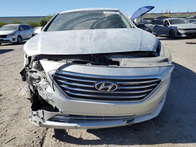 2017 HYUNDAI SONATA SE - 5NPE24AF3HH460178