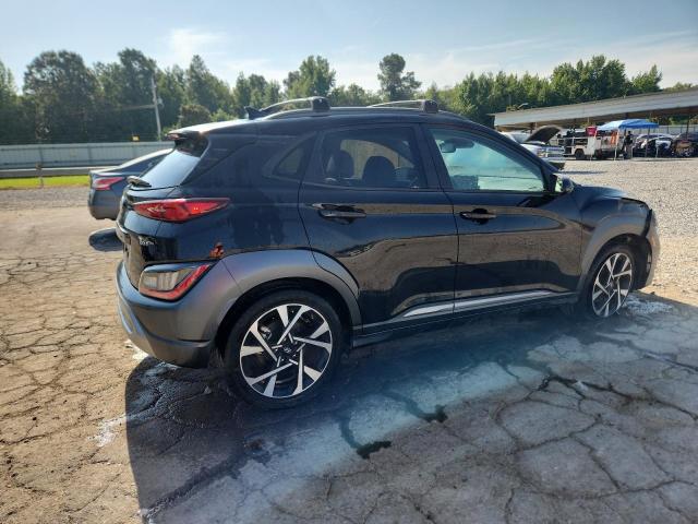 2023 HYUNDAI KONA LIMIT KM8K53A39PU989905