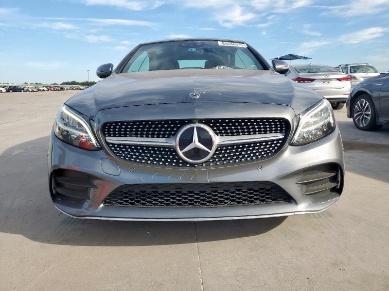 2019 MERCEDES-BENZ C 300 - WDDWK8DB9KF798924