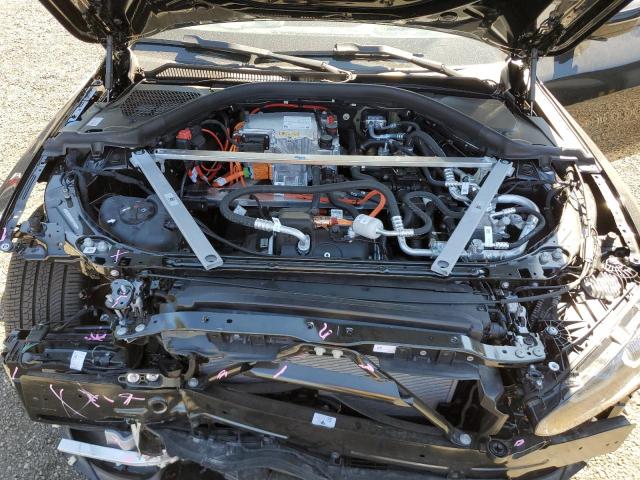 2024 BMW I4 M50 WBY33AW02RFT12430