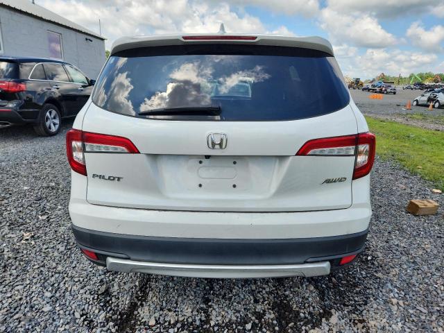 2020 HONDA PILOT EXL 5FNYF6H59LB036764