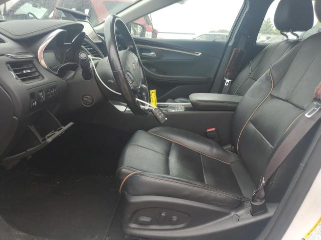 2017 CHEVROLET IMPALA PRE 1G1145S3XHU205948