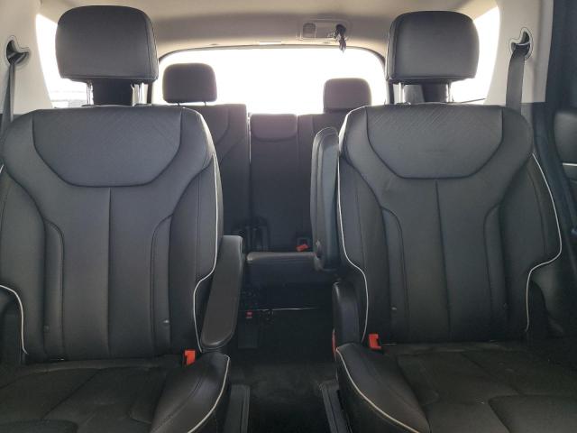 2025 HYUNDAI PALISADE X KM8R34GE4SU834660