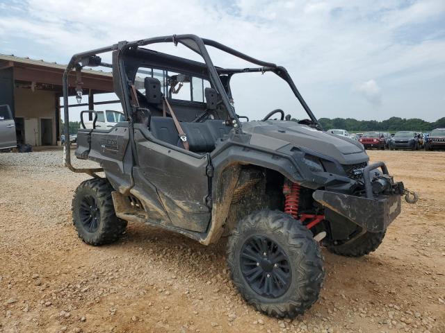 2017 HONDA SXS1000 M5 1HFVE04T4H4100544