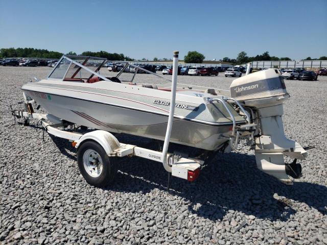 glastron boat w/trl 1987 CN006269G687 photo #4