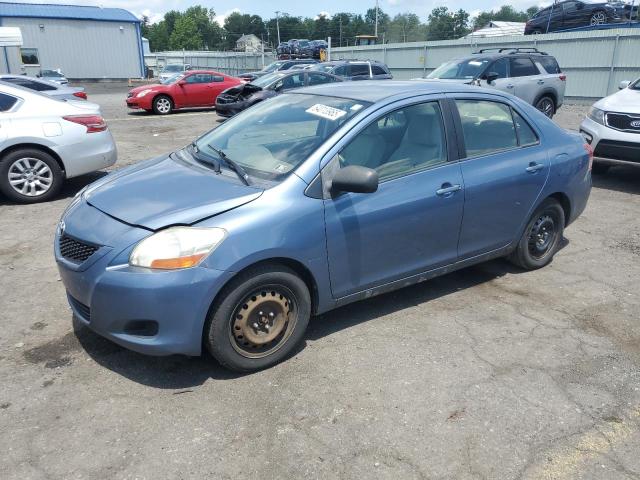 Vin: jtdbt4k30a4069988, lot: 64013965, toyota yaris 2010 img_1