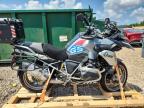 2015 BMW R1200 GS - WB10A1102FZ188264