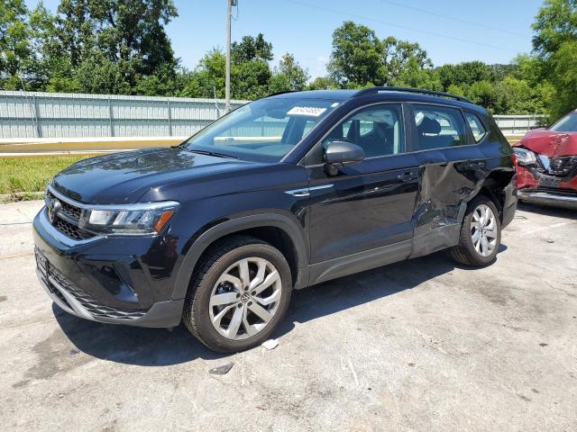 Vin: 3vvfx7b24pm311971, lot: 63434685, volkswagen taos s s 2023 img_1