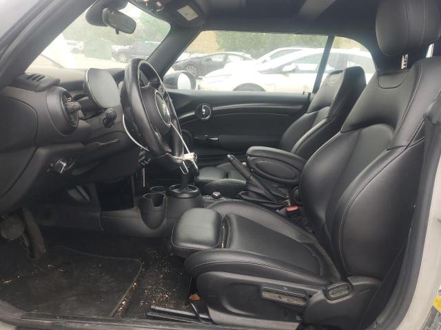 2022 MINI COOPER S WMW43DL09N3N60064