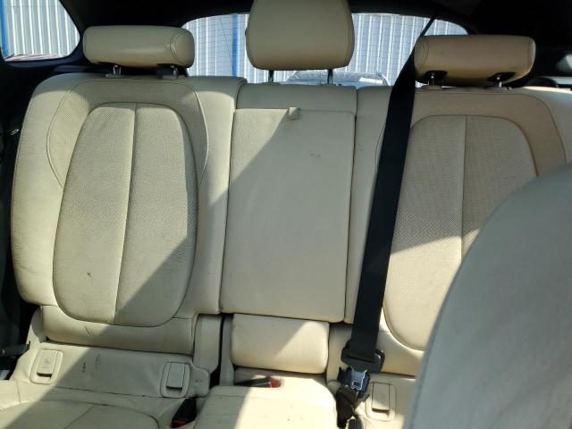 2016 BMW X1 XDRIVE2 WBXHT3C32GP880799