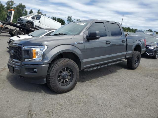 FORD F150 SUPER