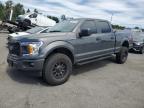 2018 FORD F150 SUPER - 1FTFW1EG0JKF82692