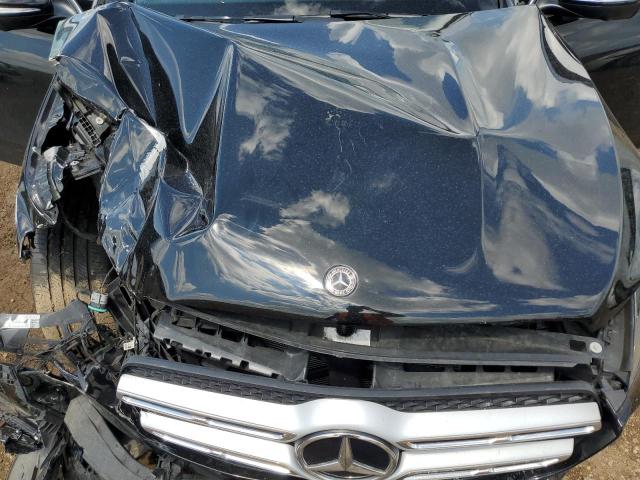 2020 MERCEDES-BENZ GLE 350 4M 4JGFB4KB1LA148906