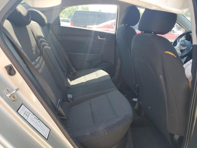 2018 HYUNDAI ACCENT SE 3KPC24A34JE016329