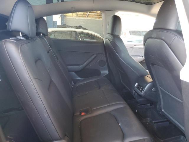 2023 TESLA MODEL Y 7SAYGAEE7PF898393