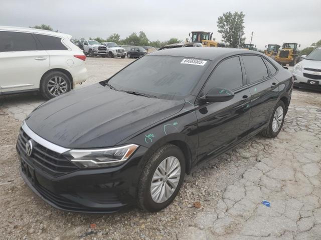 2019 VOLKSWAGEN JETTA S - 3VWN57BU5KM227276