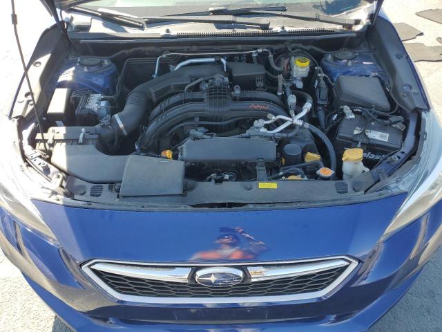2017 SUBARU IMPREZA 4S3GKAA60H3601176