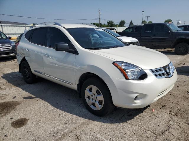 2015 NISSAN ROGUE SELECT S JN8AS5MV8FW751908