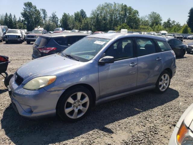 TOYOTA COROLLA MA