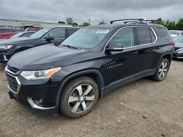 2018 CHEVROLET TRAVERSE L - 1GNEVHKW0JJ196953