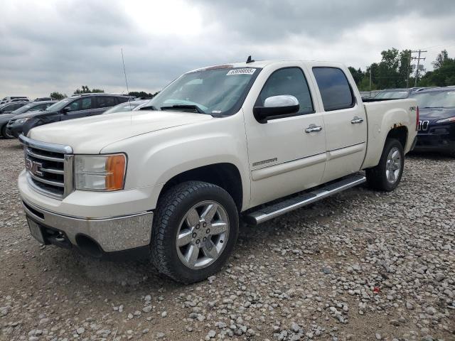 2013 GMC SIERRA K15 - 3GTP2WE74DG219630