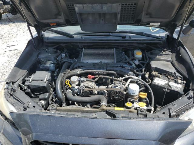 2017 SUBARU WRX PREMIU JF1VA1E68H9812925
