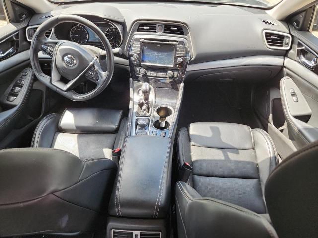 2017 NISSAN MAXIMA 3.5 - 1N4AA6AP7HC405806