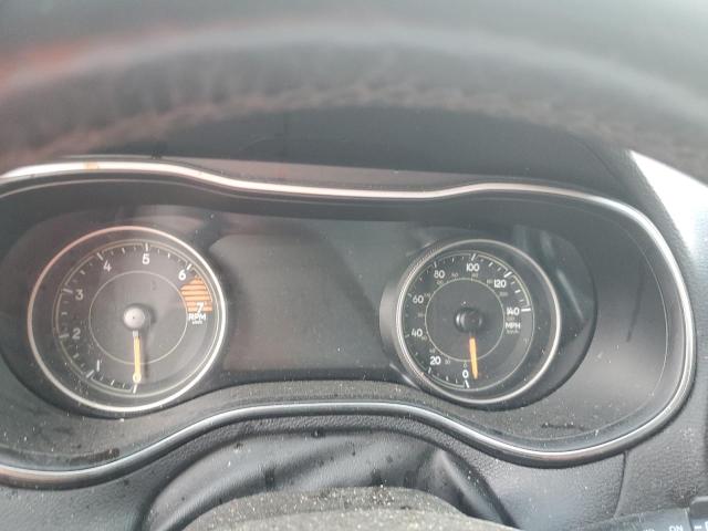 2019 JEEP CHEROKEE LIMITED 1C4PJLDB0KD146046