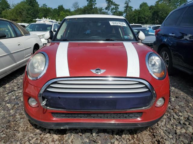 2015 MINI COOPER WMWXS5C52FT827922