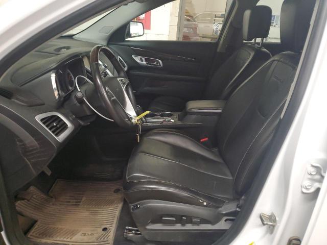 2016 GMC TERRAIN DE 2GKFLVE35G6107178