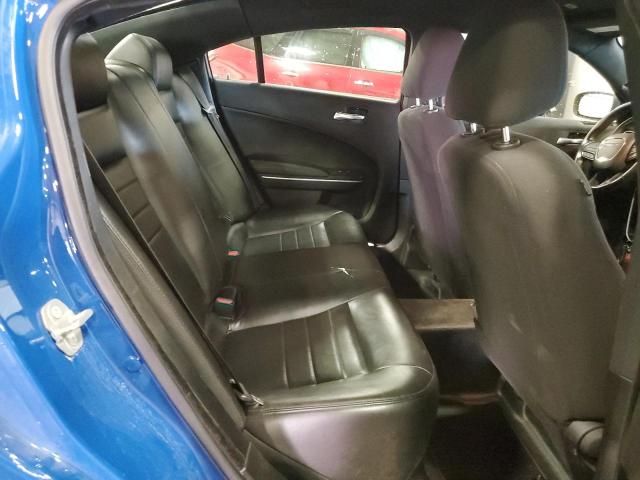 2020 DODGE CHARGER POLICE 2C3CDXKT0LH130317