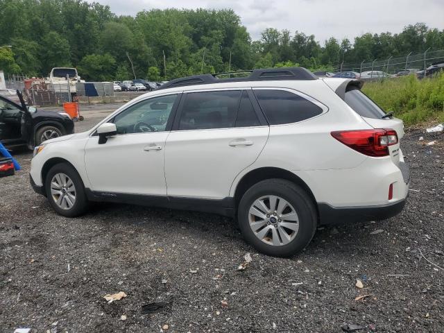 2017 SUBARU OUTBACK 2. - 4S4BSACC7H3236424