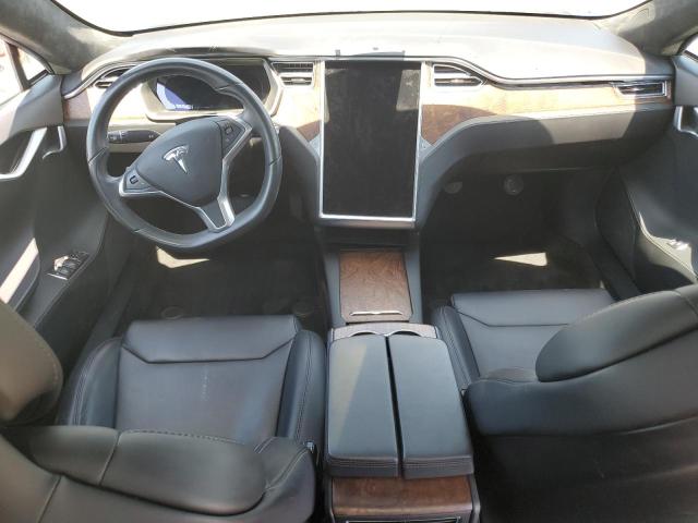 2017 TESLA MODEL S - 5YJSA1E28HF213023