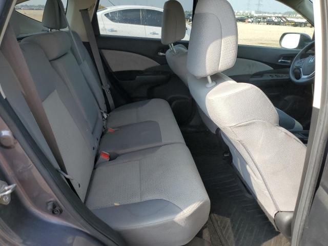 2016 HONDA CR-V EX 5J6RM4H5XGL065525