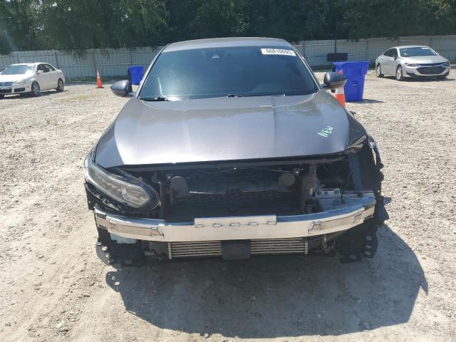 2019 HONDA ACCORD LX - 1HGCV1F17KA064376