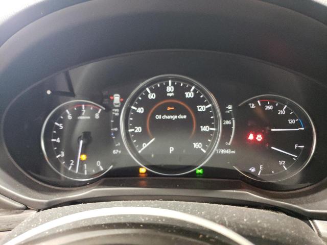 2019 MAZDA CX-5 GRAND JM3KFBDM5K0636892