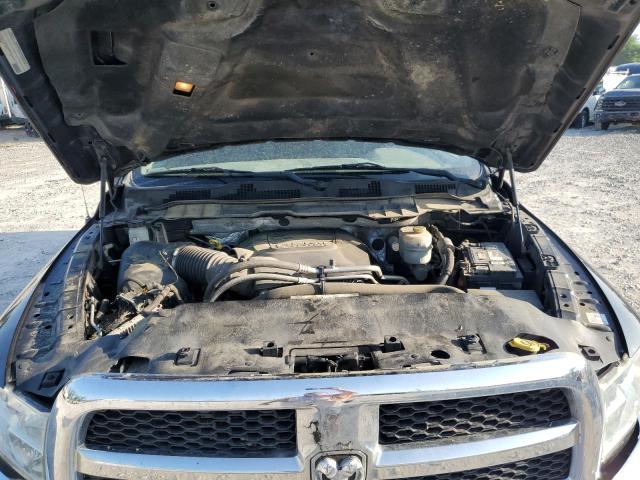 2015 RAM 2500 SLT 3C6UR5DJ2FG656476
