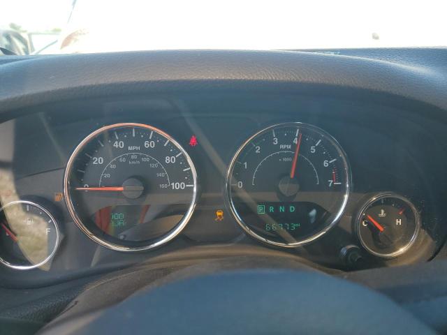 2015 JEEP WRANGLER S 1C4AJWAG0FL690131