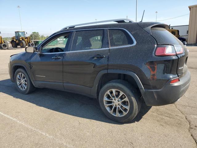2021 JEEP CHEROKEE L 1C4PJMMX6MD186443
