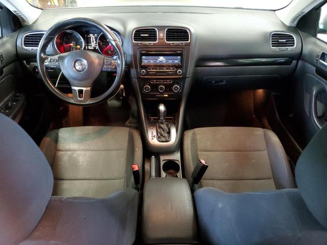 2013 VOLKSWAGEN JETTA S #3206372566