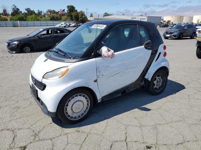 2015 SMART FORTWO PUR WMEEJ3BA2FK810335