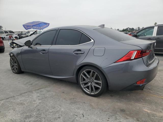 2016 LEXUS IS 200T JTHBA1D24G5025082