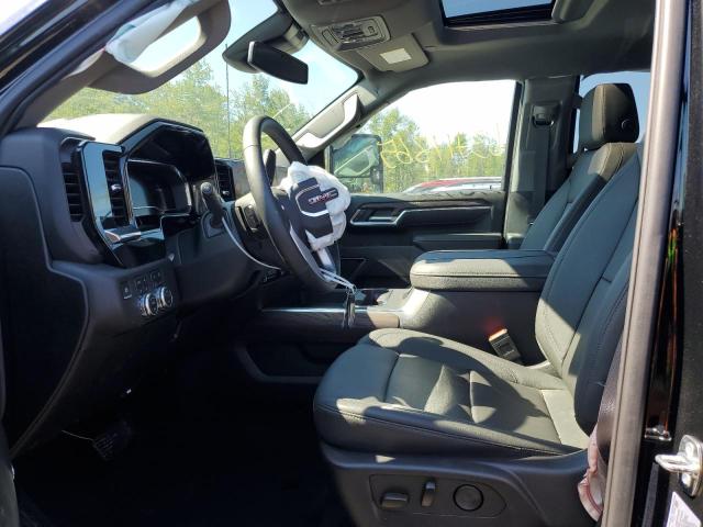 2025 GMC SIERRA K25 1GT4UNEY9SF166860