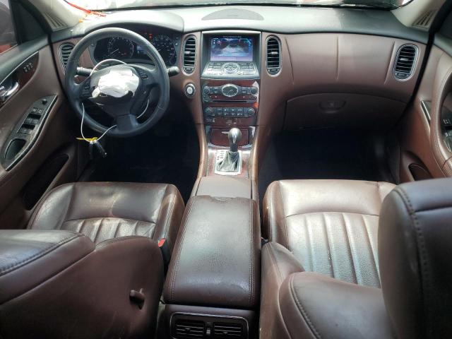 2017 INFINITI QX50 JN1BJ0RPXHM381286