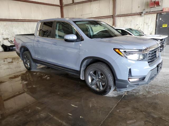 2023 HONDA RIDGELINE - 5FPYK3F55PB056780