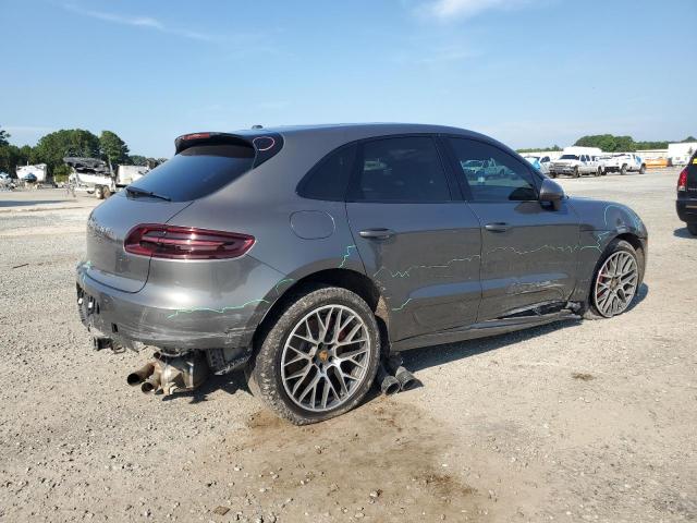 2016 PORSCHE MACAN TURB WP1AF2A51GLB93193