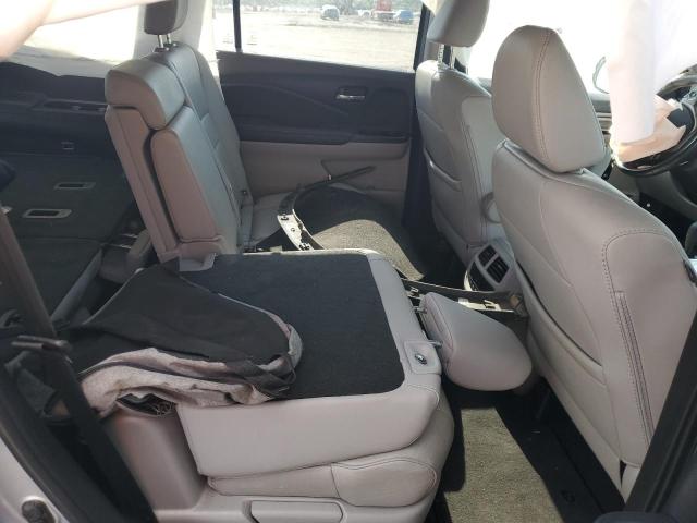 2018 HONDA PILOT EXL 5FNYF5H57JB013023