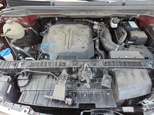 2022 KIA CARNIVAL SX PRESTIGE KNDNE5H38N6088190