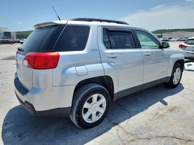 2010 GMC TERRAIN SL - 2CTALDEW8A6301466